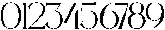 Sparkle Passion otf (400) Font OTHER CHARS