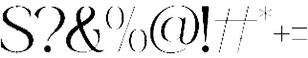 Sparkle Passion otf (400) Font OTHER CHARS