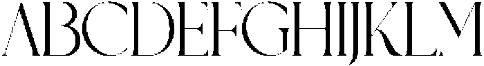 Sparkle Passion otf (400) Font UPPERCASE