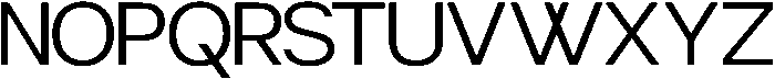 Sparkle otf (400) Font UPPERCASE
