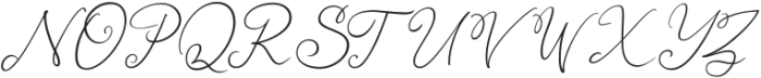 SparkleCheers-Regular otf (400) Font UPPERCASE