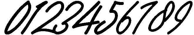 Sparkles otf (400) Font OTHER CHARS