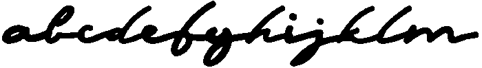 Sparkles otf (400) FONT