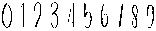 Sparkling Regular otf (400) Font OTHER CHARS