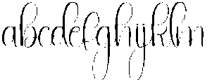 Sparkling Regular otf (400) FONT