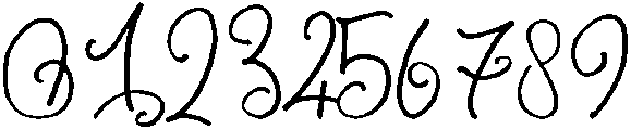 Sparkling otf (400) Font OTHER CHARS