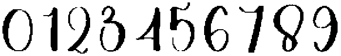 Sparky Dream Regular otf (400) Font OTHER CHARS