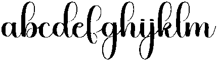 Sparky Dream Regular otf (400) FONT