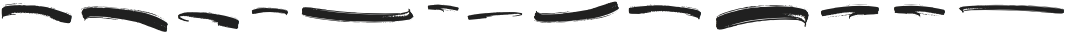 Sparose Swash Reguler otf (400) Font LOWERCASE