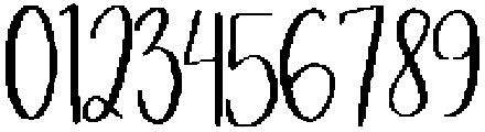 Sparrowgrass Sans Regular otf (400) Font OTHER CHARS