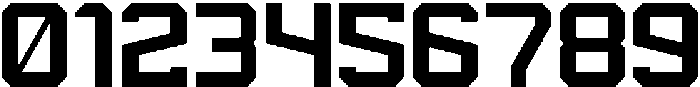 Spartan 2 Extra Light otf (200) Font OTHER CHARS