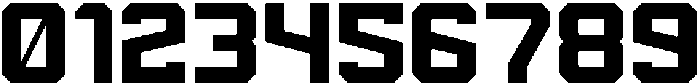 Spartan 2 Light otf (300) Font OTHER CHARS