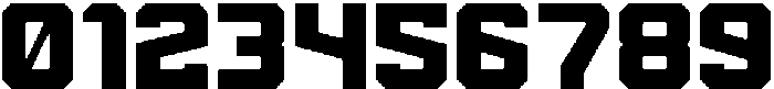 Spartan 2 Regular otf (400) Font OTHER CHARS
