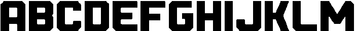 Spartan 2 Regular otf (400) FONT