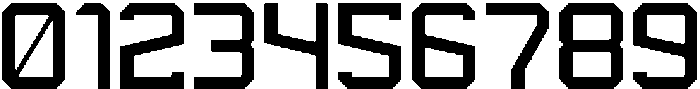 Spartan 2 Thin otf (100) Font OTHER CHARS