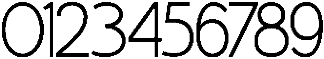 SpathaFold otf (400) Font OTHER CHARS