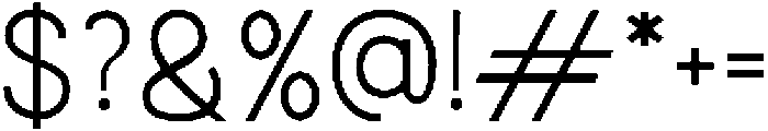 SpathaFold otf (400) Font OTHER CHARS