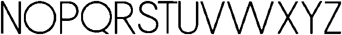SpathaFold otf (400) Font UPPERCASE