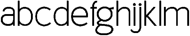 SpathaFold otf (400) FONT