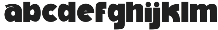 Speak Up Regular otf (400) FONT