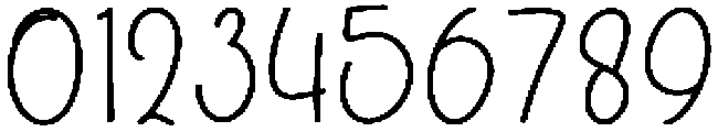 Speaking Regular otf (400) Font OTHER CHARS