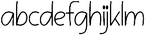 Speaking Regular otf (400) FONT
