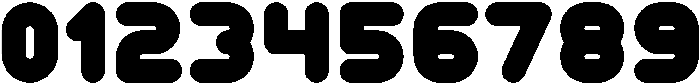 Spearmint otf (400) Font OTHER CHARS