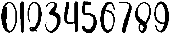Special Alphabet Regular otf (400) Font OTHER CHARS