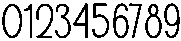 Special Baseball Regular otf (400) Font OTHER CHARS