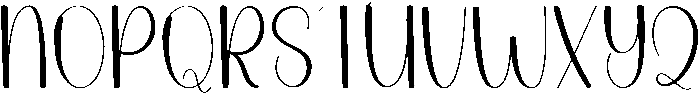 Special Birthday Regular otf (400) Font UPPERCASE