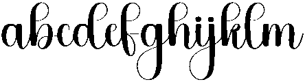 Special Birthday Regular otf (400) FONT