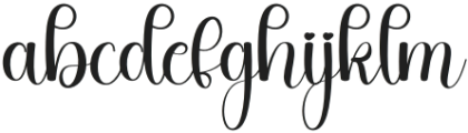 Special Brighting Regular otf (400) FONT