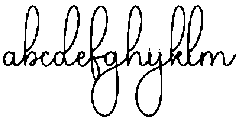 Special Calligraphy Regular otf (400) FONT