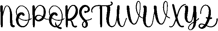 Special Christmas Regular otf (400) Font UPPERCASE