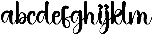 Special Christmas Regular otf (400) FONT