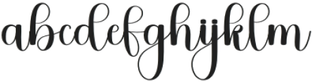 Special Creative Regular otf (400) FONT