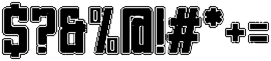 Special Holiday Regular otf (400) Font OTHER CHARS