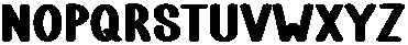 Special Journey Regular otf (400) Font LOWERCASE