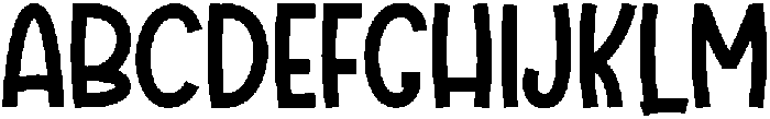 Special Moment Regular otf (400) Font UPPERCASE