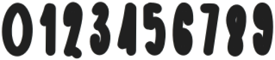 Special Monogram Regular otf (400) Font OTHER CHARS
