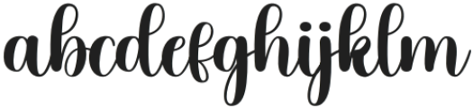 Special Samantha Regular otf (400) FONT