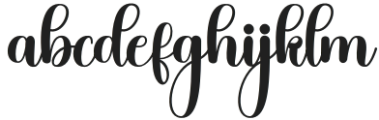Special Wedding Regular otf (400) FONT