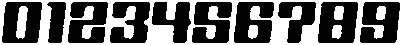 Specon Angular Italic otf (400) Font OTHER CHARS