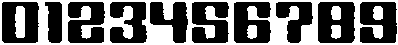 Specon Circular Angular otf (400) Font OTHER CHARS