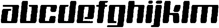 Specon Circular Brush Italic otf (400) FONT