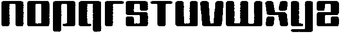 Specon Circular Brush otf (400) Font LOWERCASE