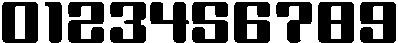 Specon Circular Inline otf (400) Font OTHER CHARS