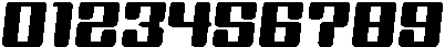 Specon Circular Italic otf (400) Font OTHER CHARS