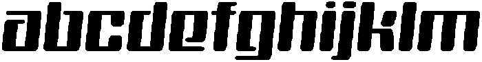 Specon Circular Italic otf (400) FONT