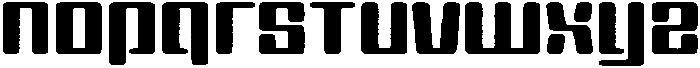 Specon Circular Pencil otf (400) Font LOWERCASE
